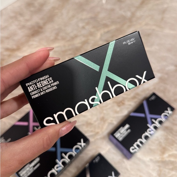 Smashbox Photo Finish Collection - Bundle - Picture 6 of 14